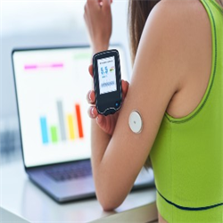 Continuous Glucose Monitoring Practice Cases