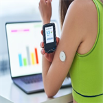 Continuous Glucose Monitoring Practice Cases