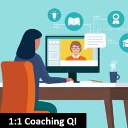 ACP Physician Peer Coaching - QI Champion Bundle