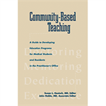 Community-Based Teaching