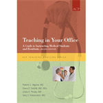 Teaching in Your Office, 2nd Edition