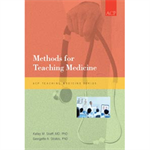 Methods for Teaching Medicine