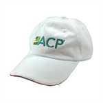 ACP White Cap