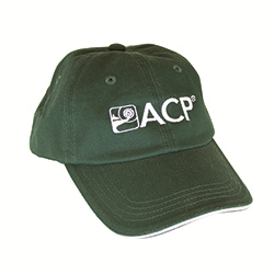 ACP Green Cap