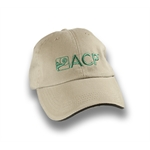 ACP Khaki Cap
