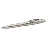 ACP Chrome Shaeffer Pen