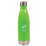 ACP Stainless Steel Insulated Water Bottle