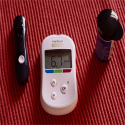 Continuous Glucose Monitoring: Going Beyond A1C to Improve Type 2 Diabetes Management