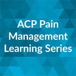 ACP Pain Management Learning Bundle