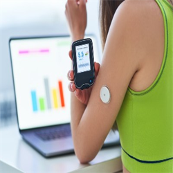 Continuous Glucose Monitoring (CGM) for Improving Type 2 Diabetes Management in Primary Care