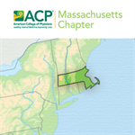 Massachusetts Chapter Scientific Meeting 2021