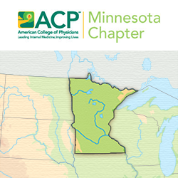 Minnesota Chapter Scientific Meeting 2021
