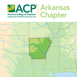 Arkansas Chapter Virtual Scientific Meeting 2021