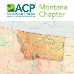 Montana Chapter Scientific Meeting 2021