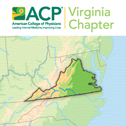 Virginia Chapter Scientific Meeting 2021