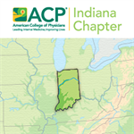 Indiana Chapter Virtual Scientific Meeting 2021