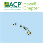 Hawaii Chapter Virtual Scientific Meeting 2022