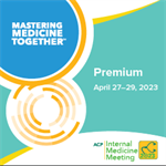 Internal Medicine Meeting 2023 Premium Add On