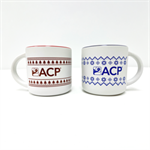 ACP Holiday Mug