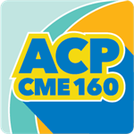 ACP CME 160