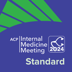 Internal Medicine Meeting 2024 Registrant List