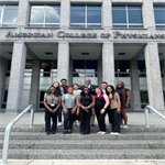 ACP Ryan Mire, MD Internship Program