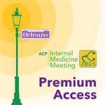 Internal Medicine Meeting 2025 Premium Add On