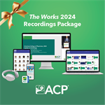 ACP 2024: <i>The Works</i> Package