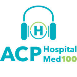 ACP Hospital Med 100