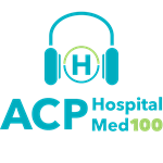 ACP Hospital Med 100
