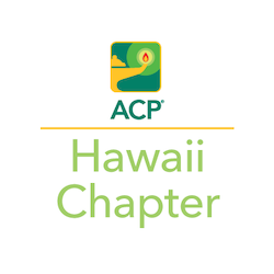 Hawaii Chapter Fund