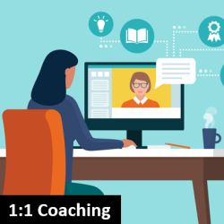 ACP Physician Peer 1-hr Individual Coaching Session
