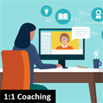 ACP Physician Peer 1-hr Individual Coaching Session