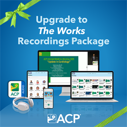 Upgrade to <i>The Works</i> Package Add-On