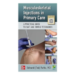 Musculoskeletal Injections in Primary Care
