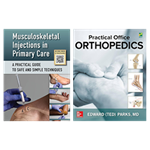 Bundle of Dr. Ted Parks Books